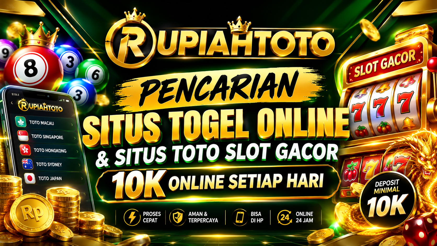 RUPIAHTOTO